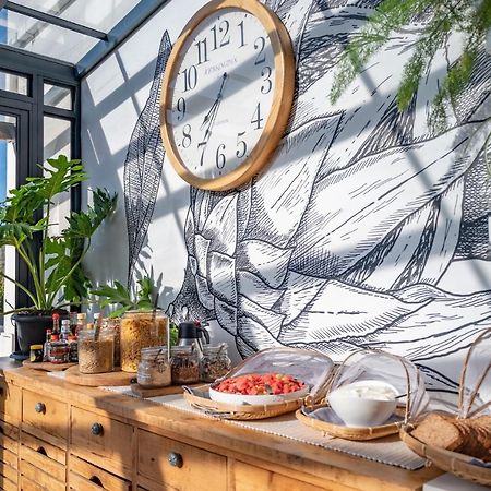Hout & About Guest House Хаут-Бей Экстерьер фото